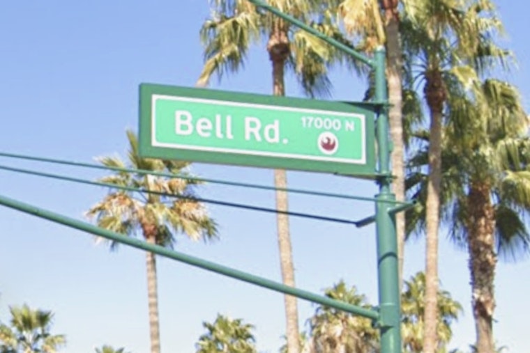 Deadly Overnight Wreck Blasts Bell Road Shut in North Phoenix