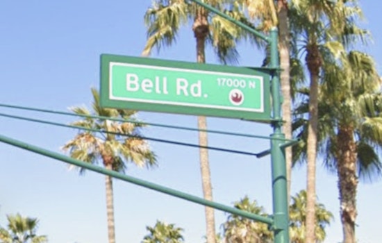 Deadly Overnight Wreck Blasts Bell Road Shut in North Phoenix