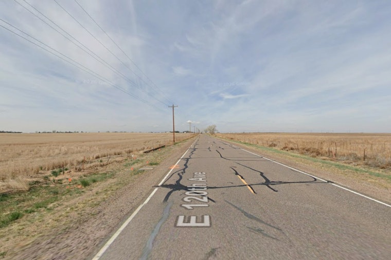 Deadly Pickup Crash Near DIA Kills 2, Injures 4 On 120th Avenue