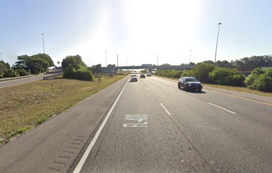 Deadly Pre-Dawn I-4 Crash Near Mango Road Brings Seffner To A Standstill