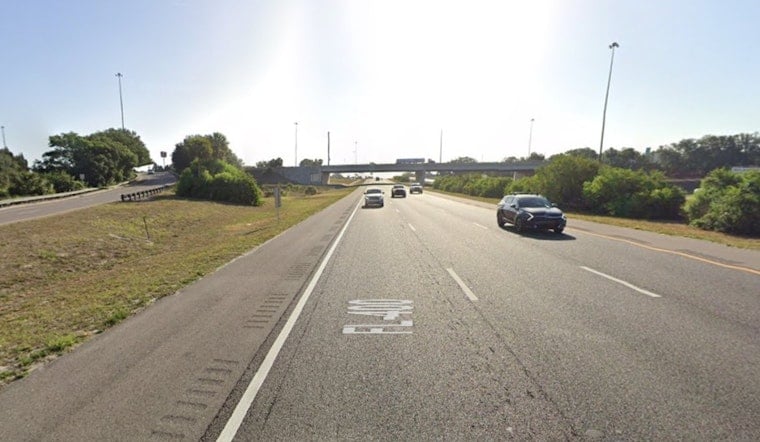 Deadly Pre-Dawn I-4 Crash Near Mango Road Brings Seffner To A Standstill