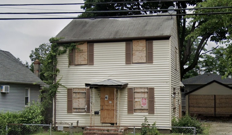 Deadly Pre-Dawn Inferno Guts Vacant Hempstead House