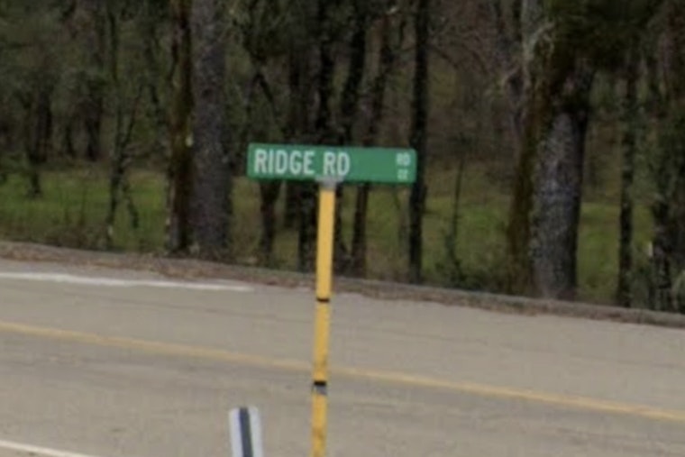 Deadly Ridge Road Head-On Crash Kills Pine Grove Driver