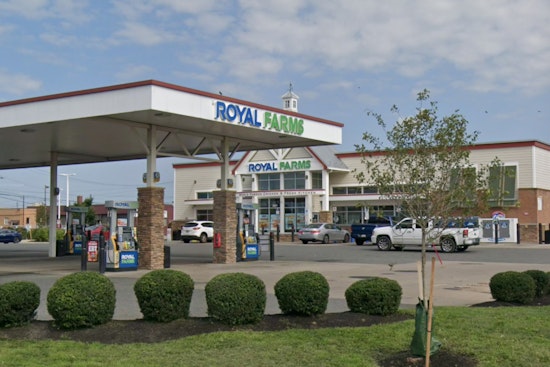 Deadly Royal Farms Showdown Stuns Frankford Block