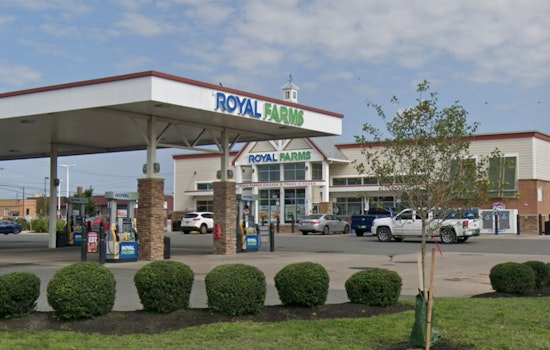 Deadly Royal Farms Showdown Stuns Frankford Block