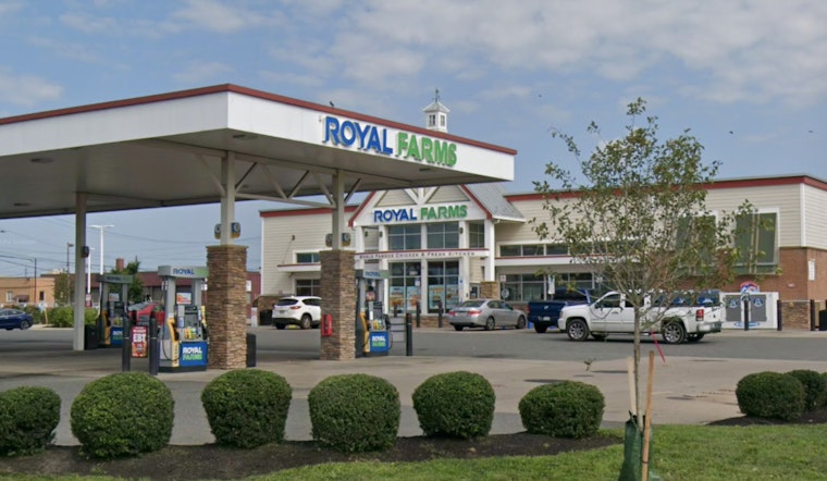 Deadly Royal Farms Showdown Stuns Frankford Block