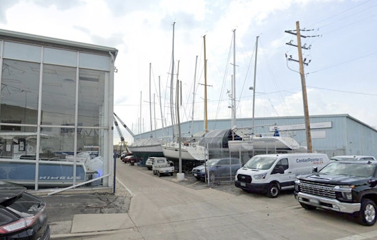 Deadly Shock At Milwaukee Marina As Boat Falls On Person