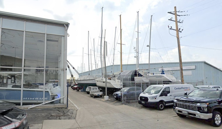 Deadly Shock At Milwaukee Marina As Boat Falls On Person