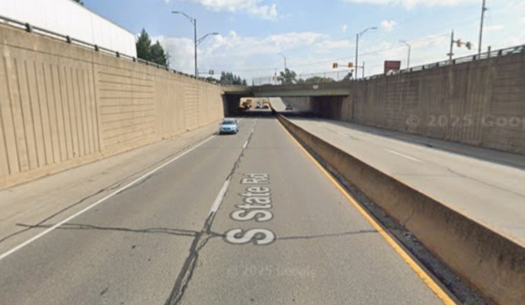 Deadly State Road Fight Leaves Woman Fatally Stabbed in Upper Darby
