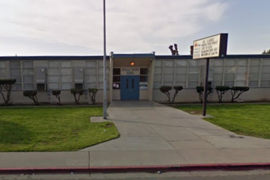 Deadly Street Assault Outside Modesto Elementary Sends Kids To Backup Campus