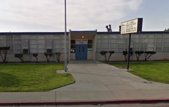 Deadly Street Assault Outside Modesto Elementary Sends Kids To Backup Campus
