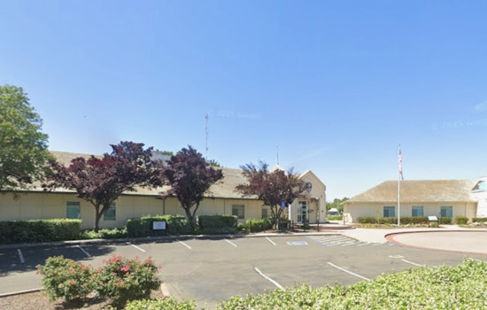 Deadly Street Dispute Leaves Two Dead On Suisun City Block