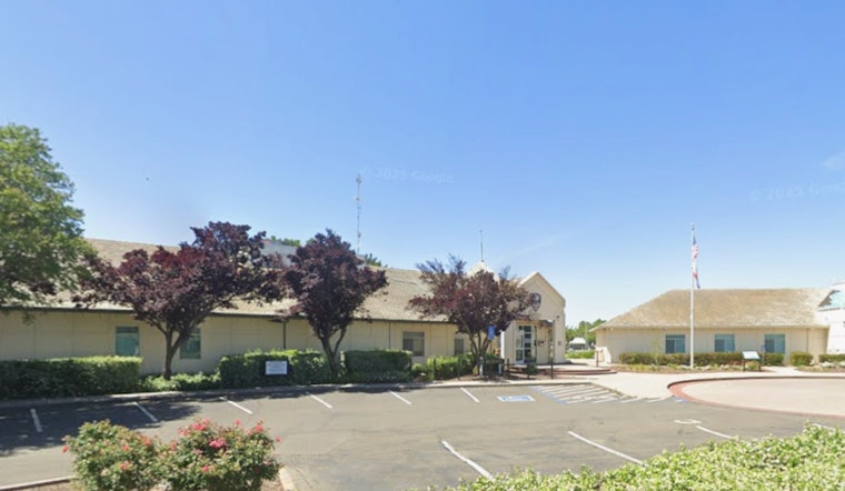 Deadly Street Dispute Leaves Two Dead On Suisun City Block