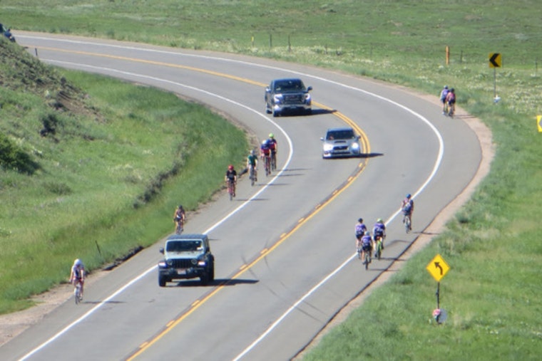 Deadly U.S. 36 Could Get Lifesaving 11-Mile Bike Path to Lyons