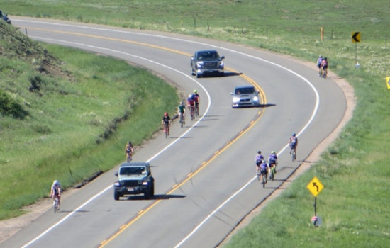 Deadly U.S. 36 Could Get Lifesaving 11-Mile Bike Path to Lyons