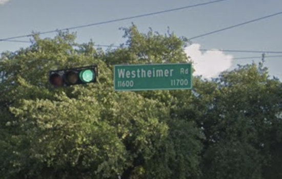 Deadly Westheimer Smashup Leaves One Driver Dead In Pre‑Dawn Houston Crash
