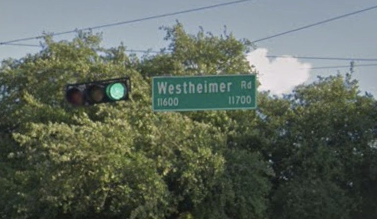Deadly Westheimer Smashup Leaves One Driver Dead In Pre‑Dawn Houston Crash
