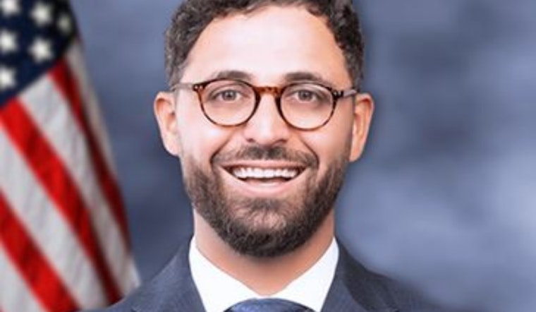 Dearborn Heights Mayor Snatches Range Rover After Teen’s Wild Lawn Dash