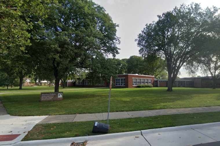 Dearborn Plots $1.5B School Shakeup, Vows No New Tax Sting