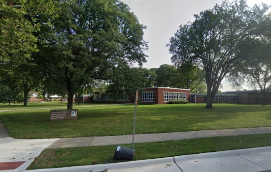 Dearborn Plots $1.5B School Shakeup, Vows No New Tax Sting