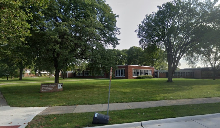 Dearborn Plots $1.5B School Shakeup, Vows No New Tax Sting