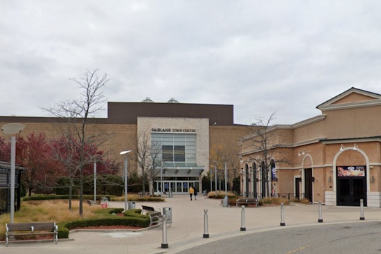 Dearborn's Fairlane Mall Back In Turmoil, Staring Down Fourth Owner