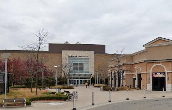 Dearborn's Fairlane Mall Back In Turmoil, Staring Down Fourth Owner
