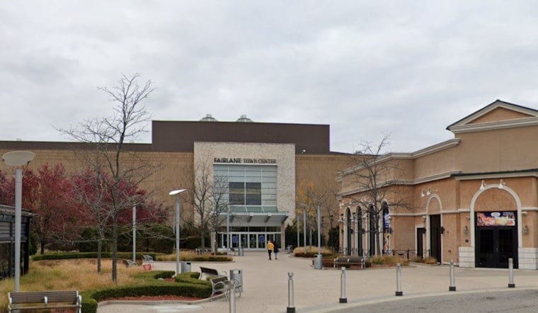 Dearborn's Fairlane Mall Back In Turmoil, Staring Down Fourth Owner