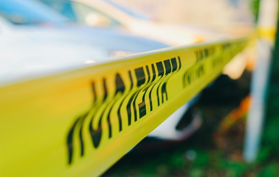 DeBaliviere Place Wakes To Overnight Car-Smash Rampage