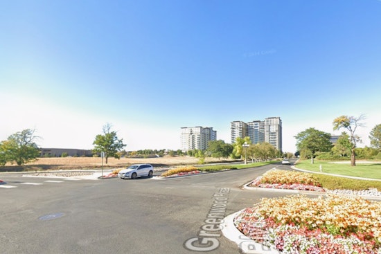 Decades-Empty DTC Lot Finally Gets $3 Million Gated Mansions