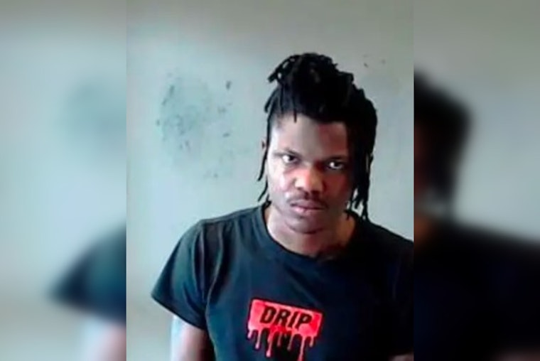 Decatur Boyfriend Guilty in Brutal Beating Death of 19-Month-Old