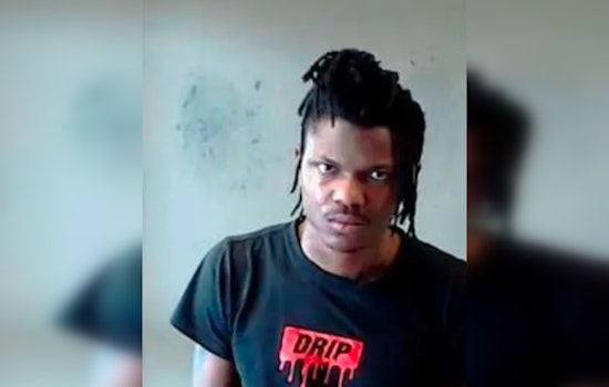 Decatur Boyfriend Guilty in Brutal Beating Death of 19-Month-Old