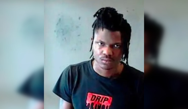 Decatur Boyfriend Guilty in Brutal Beating Death of 19-Month-Old
