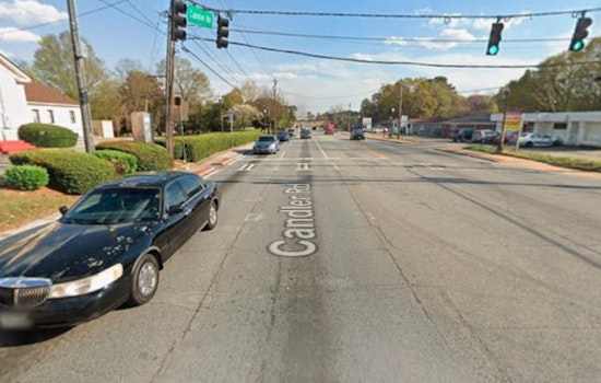 Decatur Family Hunts Hit-and-Run Driver After Grandfather Killed on Candler Road