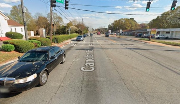 Decatur Family Hunts Hit-and-Run Driver After Grandfather Killed on Candler Road