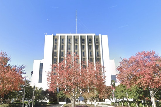 Decatur Judge’s Will War Clears DeKalb Bench From Explosive Estate Fight