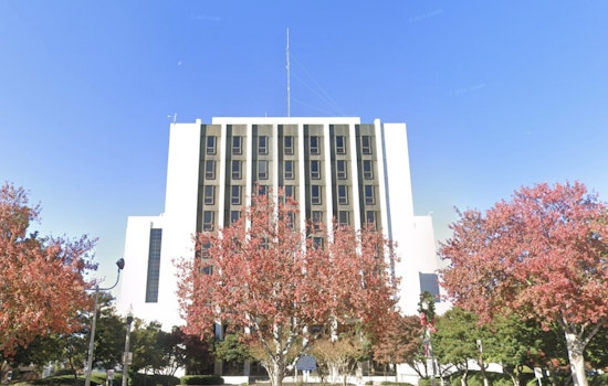 Decatur Judge’s Will War Clears DeKalb Bench From Explosive Estate Fight
