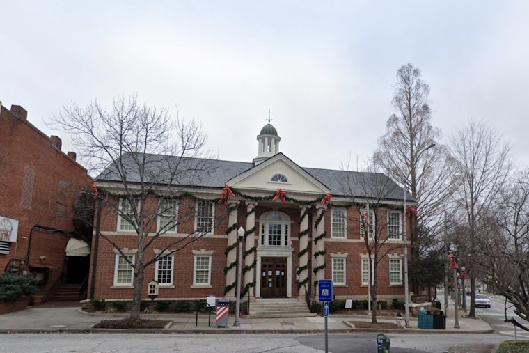 Decatur Moves To Lock In ‘Unchanged’ Tax Rate That May Still Raise Bills