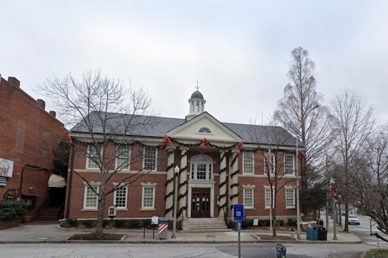 Decatur Moves To Lock In ‘Unchanged’ Tax Rate That May Still Raise Bills