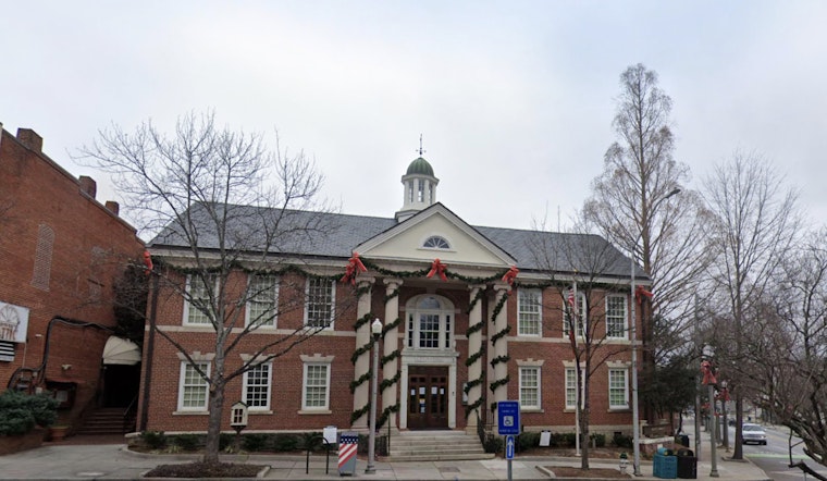 Decatur Moves To Lock In ‘Unchanged’ Tax Rate That May Still Raise Bills