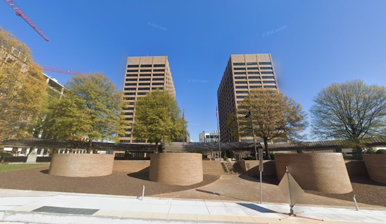 Decatur on Edge as Georgia Parole Board Rethinks 1981 Murder Case