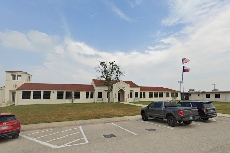 Decatur Schools Slash Campus Cops Ahead Of 2026 School Year