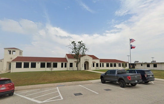 Decatur Schools Slash Campus Cops Ahead Of 2026 School Year