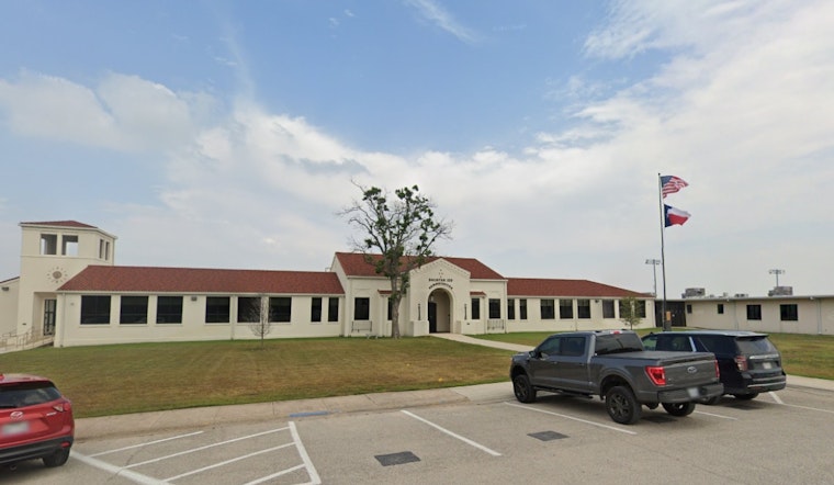 Decatur Schools Slash Campus Cops Ahead Of 2026 School Year