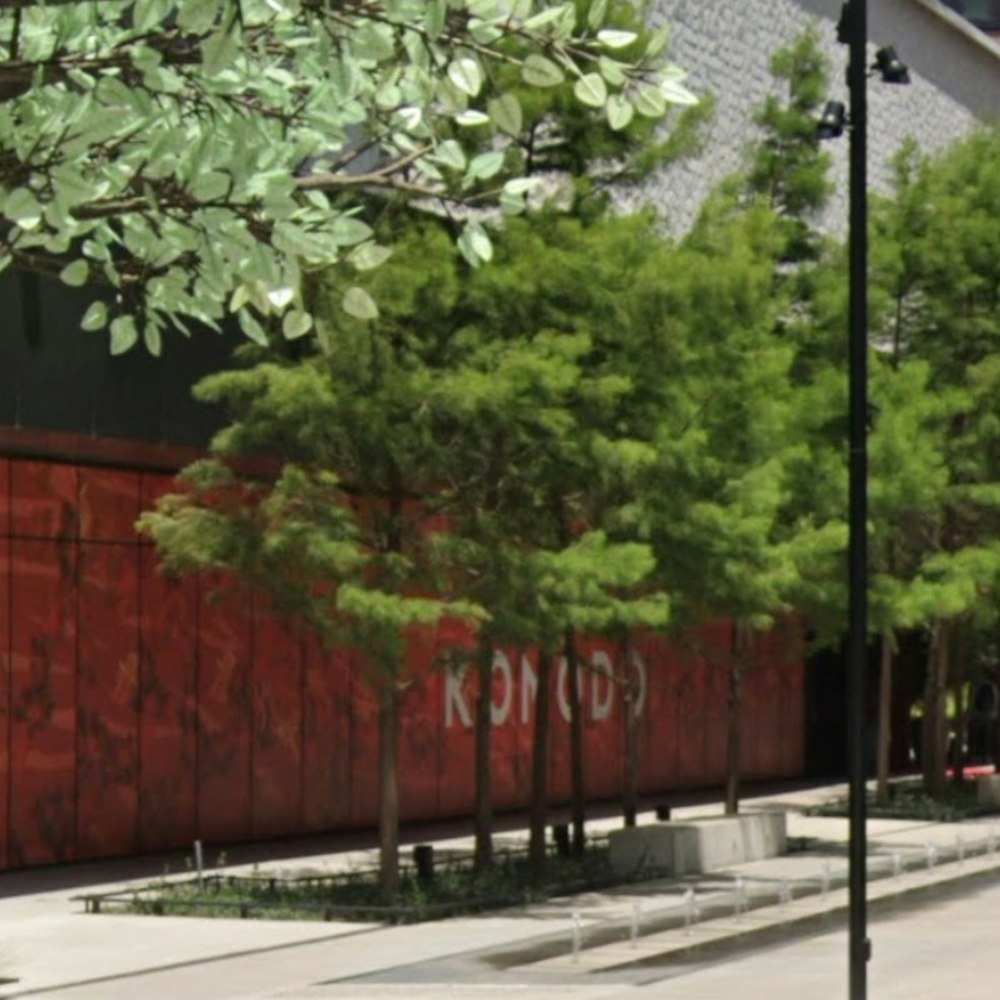 Deep Ellum Hotspot Komodo Dallas Vanishes Overnight, Stuns Diners