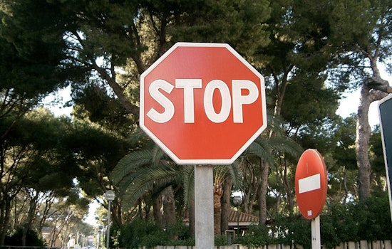 Deer Park ‘Stop Islam’ Graffiti Near Mosque Sparks Hate-Crime Probe