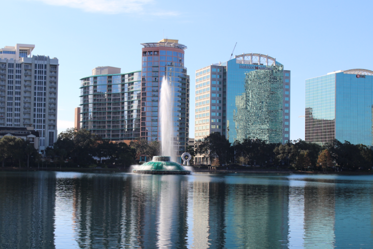 Defense Contractor Loads Up $67M Orlando Expansion, Dangles 100 New Jobs