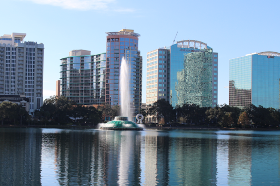 Defense Contractor Loads Up $67M Orlando Expansion, Dangles 100 New Jobs
