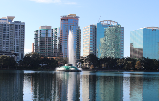 Defense Contractor Loads Up $67M Orlando Expansion, Dangles 100 New Jobs