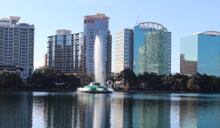Defense Contractor Loads Up $67M Orlando Expansion, Dangles 100 New Jobs